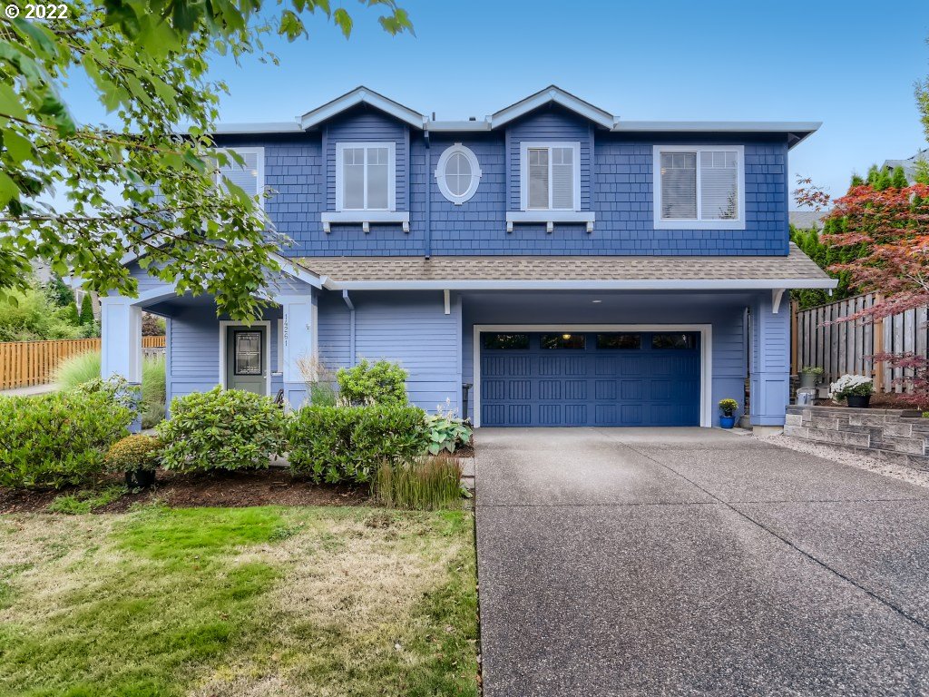 14261 Southwest Alpine Crest Way Tigard, OR 97224 - Photo 1 of 27 Gallery Image 1