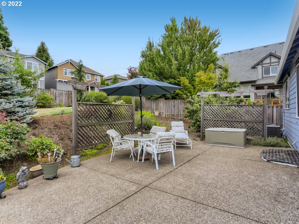 14261 Southwest Alpine Crest Way Tigard, OR 97224 - Photo 25 of 27 Gallery Image 25