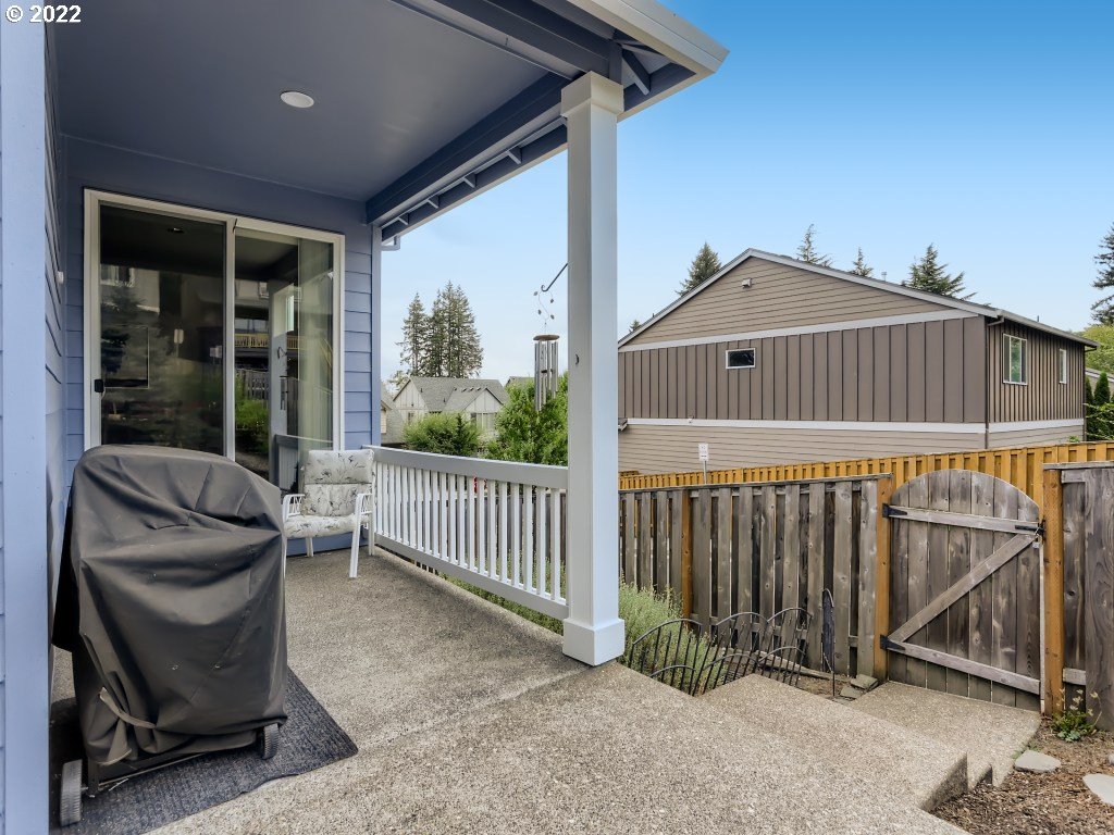 14261 Southwest Alpine Crest Way Tigard, OR 97224 - Photo 27 of 27 Gallery Image 27