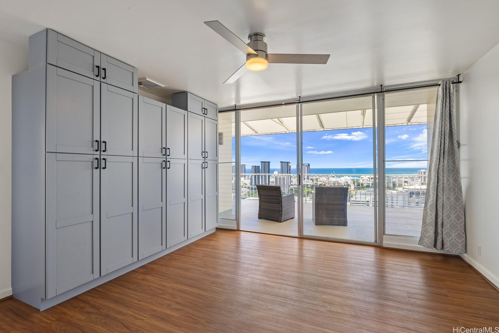 666 Prospect Street, Unit PH B Honolulu, HI 96813 - Photo 13 of 25
