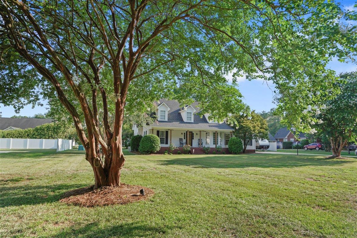 46 Red Hill Road Cheraw, SC 29520 - Photo 5 of 62