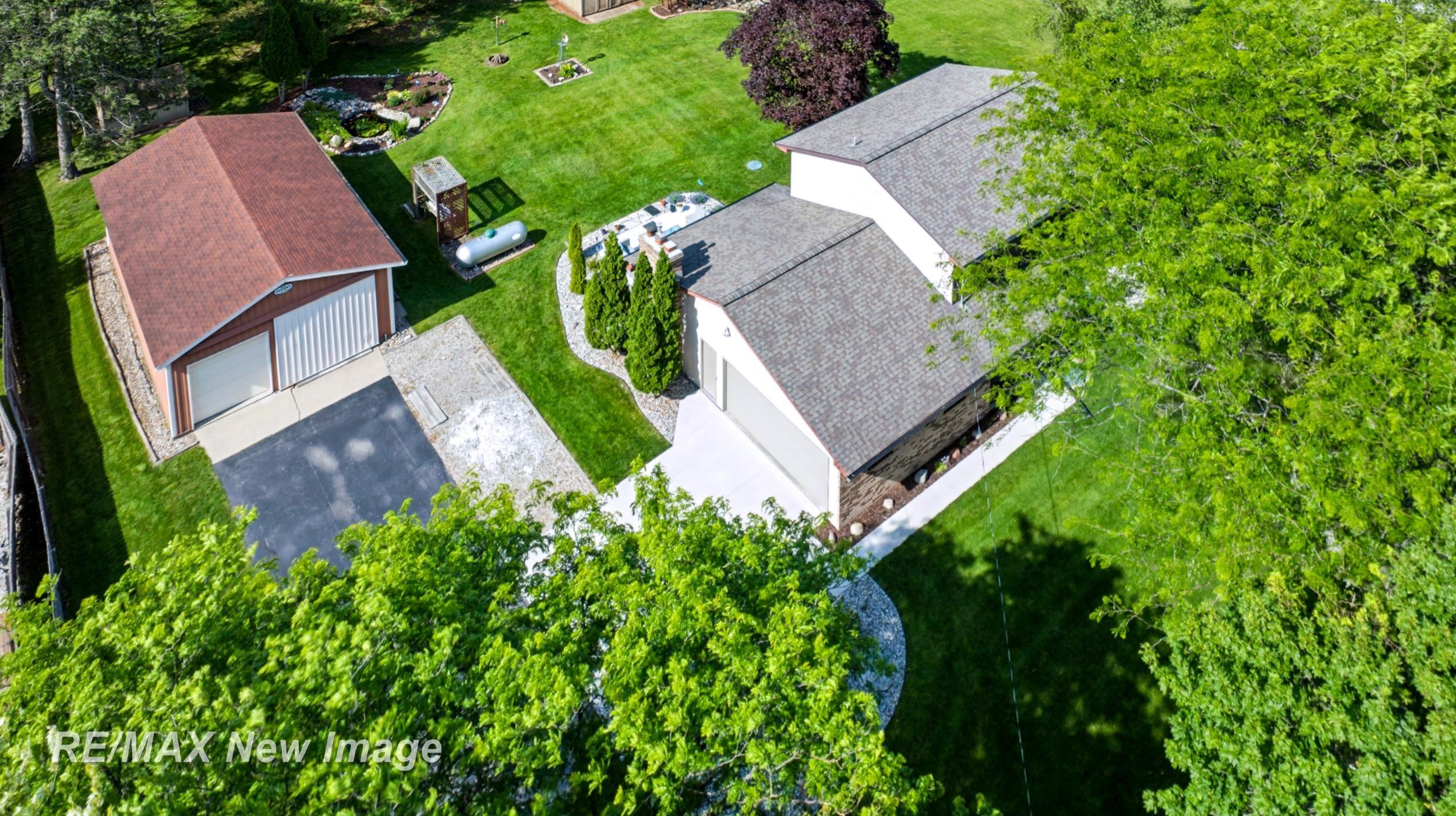 6180 West Freeland Road Freeland, MI 48623 - Photo 52 of 60