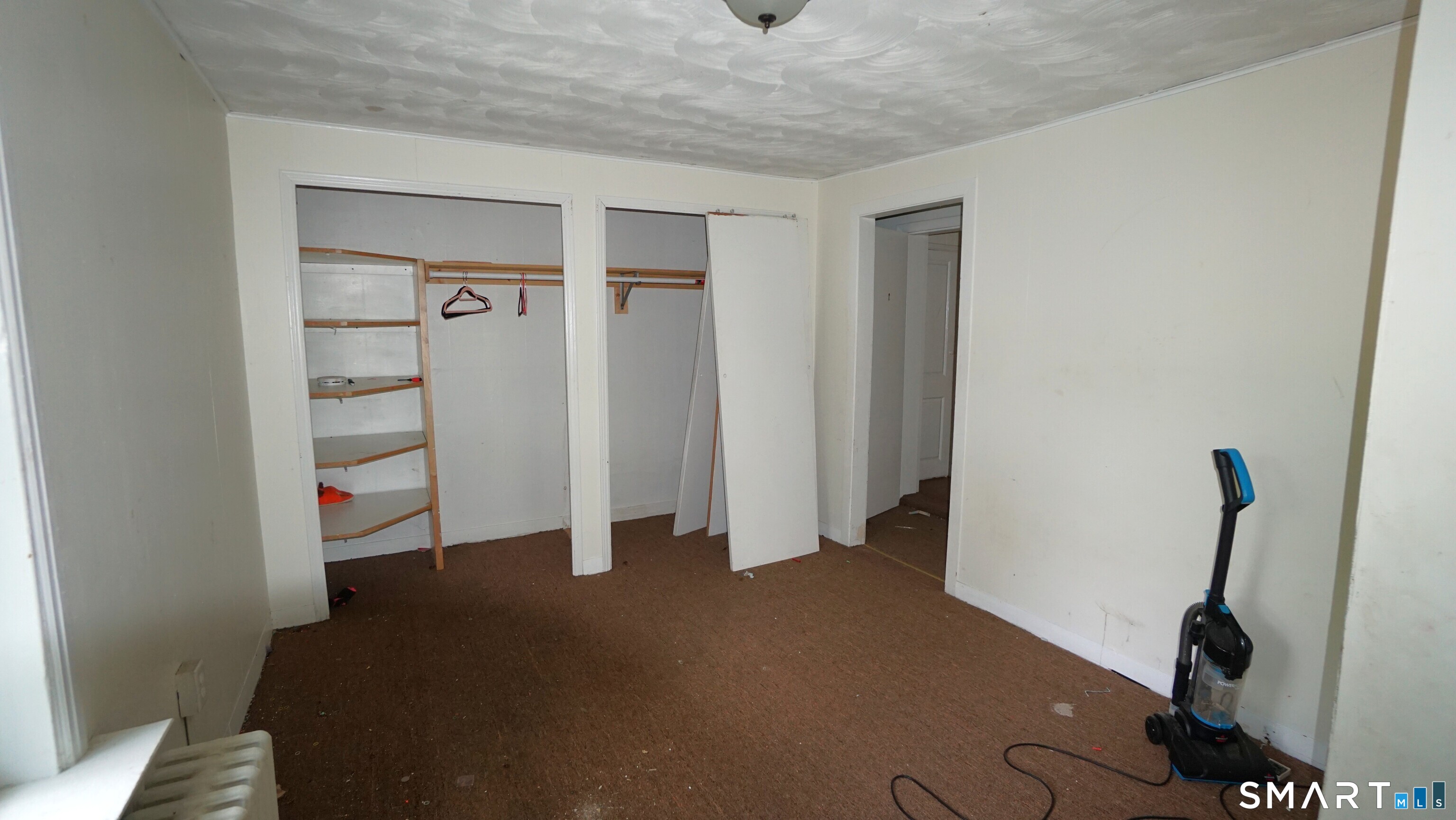 245 Deerfield Road Windsor, CT 06095 - Photo 18 of 27 Rear Apartment 2nd floor bedroom. 2nd full bath w/shower not pictured