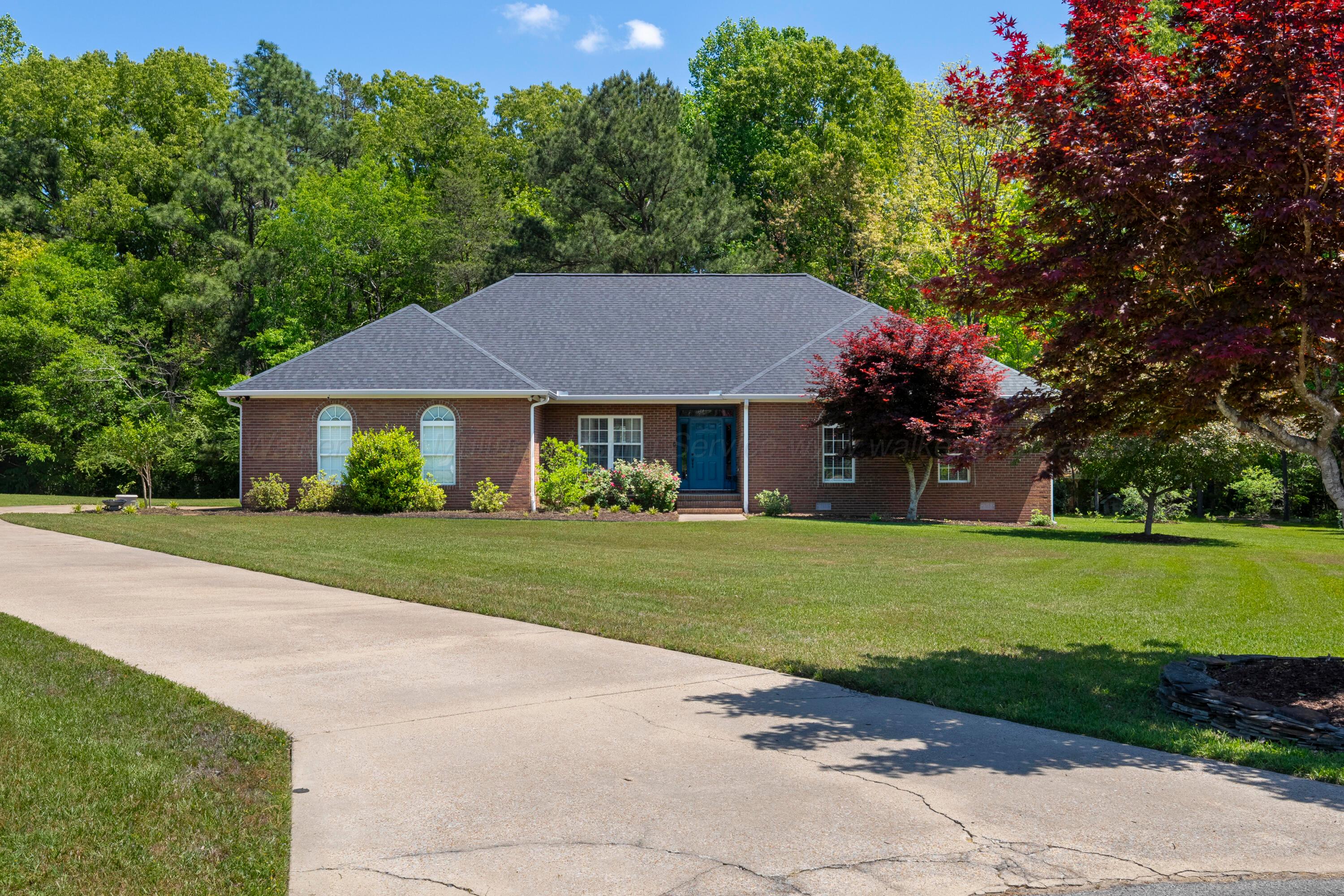 2108 Deer Run Jasper, AL 35504 - Photo 2 of 27 A7R01029