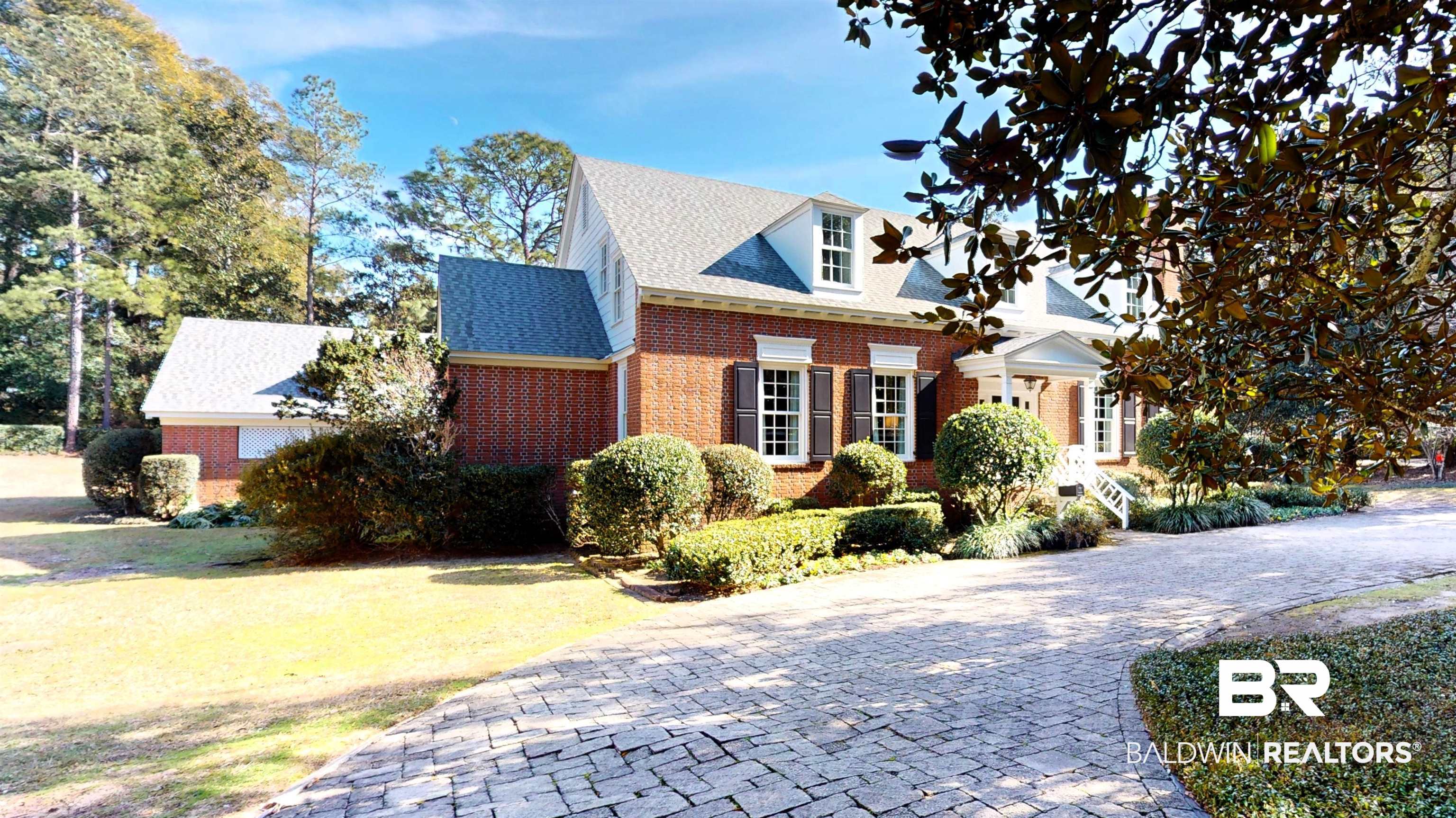 200 East Carmel Drive Mobile, AL 36608 - Photo 33 of 34