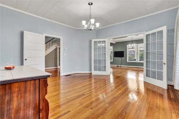 $435,000 | 302 Gassaway Street, Central, SC 29630