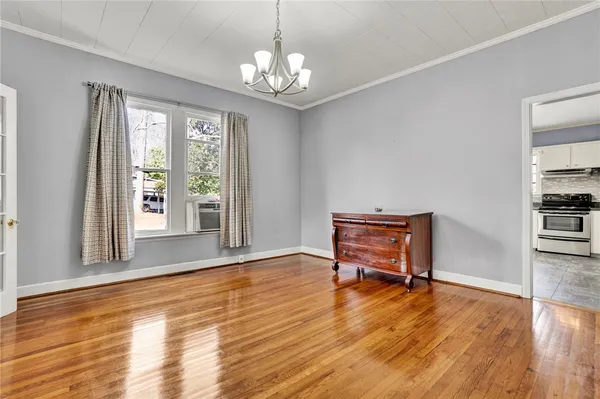 $435,000 | 302 Gassaway Street, Central, SC 29630