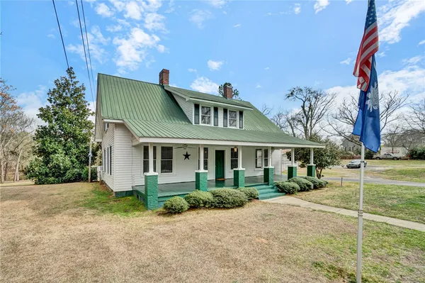$435,000 | 302 Gassaway Street, Central, SC 29630
