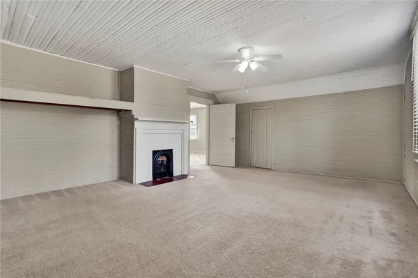 $435,000 | 302 Gassaway Street, Central, SC 29630