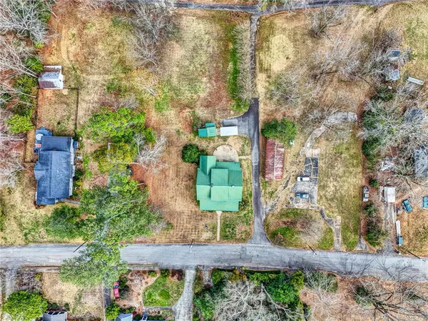 $435,000 | 302 Gassaway Street, Central, SC 29630