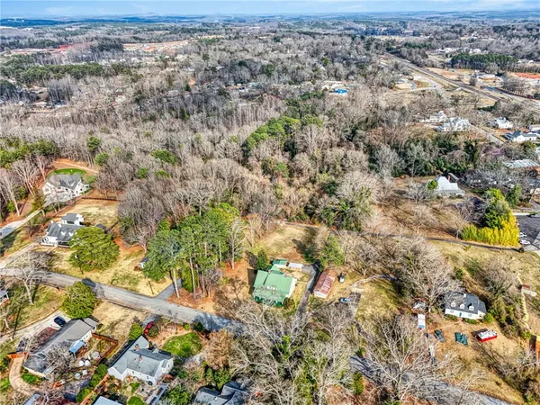 $435,000 | 302 Gassaway Street, Central, SC 29630