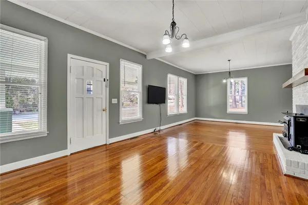 $435,000 | 302 Gassaway Street, Central, SC 29630