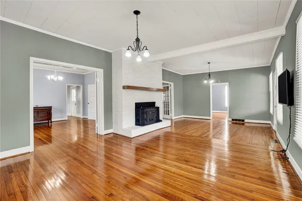 $435,000 | 302 Gassaway Street, Central, SC 29630