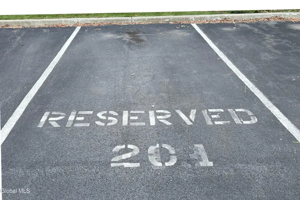 $370,000 | 97 East Avenue, Unit 201, Saratoga Springs, NY 12866