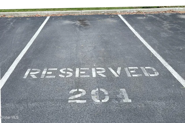 $385,000 | 97 East Avenue, Unit 201, Saratoga Springs, NY 12866