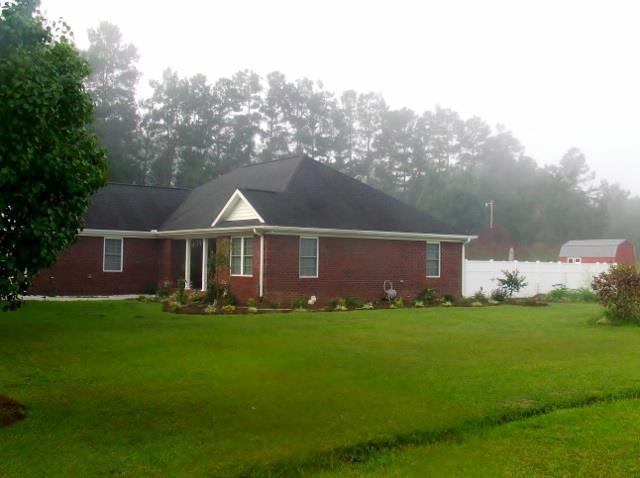 509 Fair Bluff Road Tabor City, NC 28463 - Photo 16 of 25 Gallery Image 16
