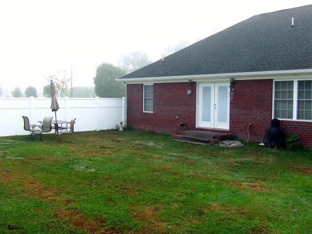 509 Fair Bluff Road Tabor City, NC 28463 - Photo 17 of 25 Gallery Image 17