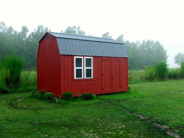 509 Fair Bluff Road Tabor City, NC 28463 - Photo 18 of 25 Gallery Image 18