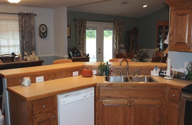 509 Fair Bluff Road Tabor City, NC 28463 - Photo 8 of 25 Gallery Image 8