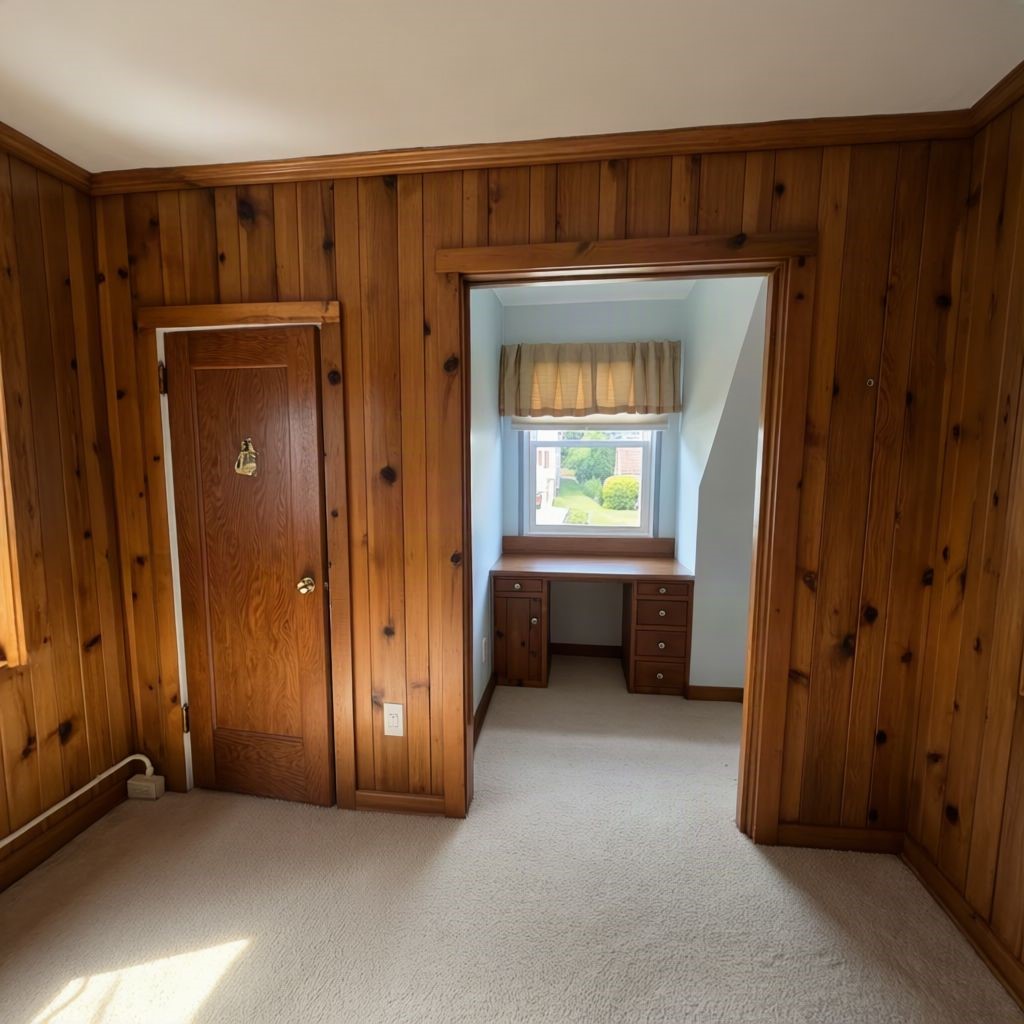 25 Chadwick Road Binghamton, NY 13903 - Photo 19 of 31 Gallery Image 19