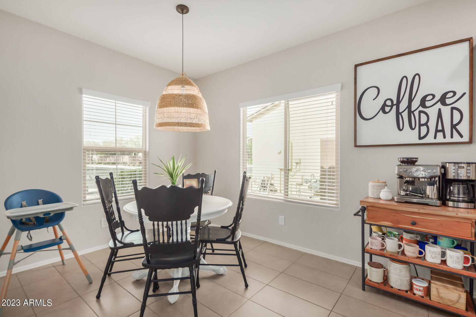 2693 East Mews Road Gilbert, AZ 85298 - Photo 9 of 24 13 - Mews