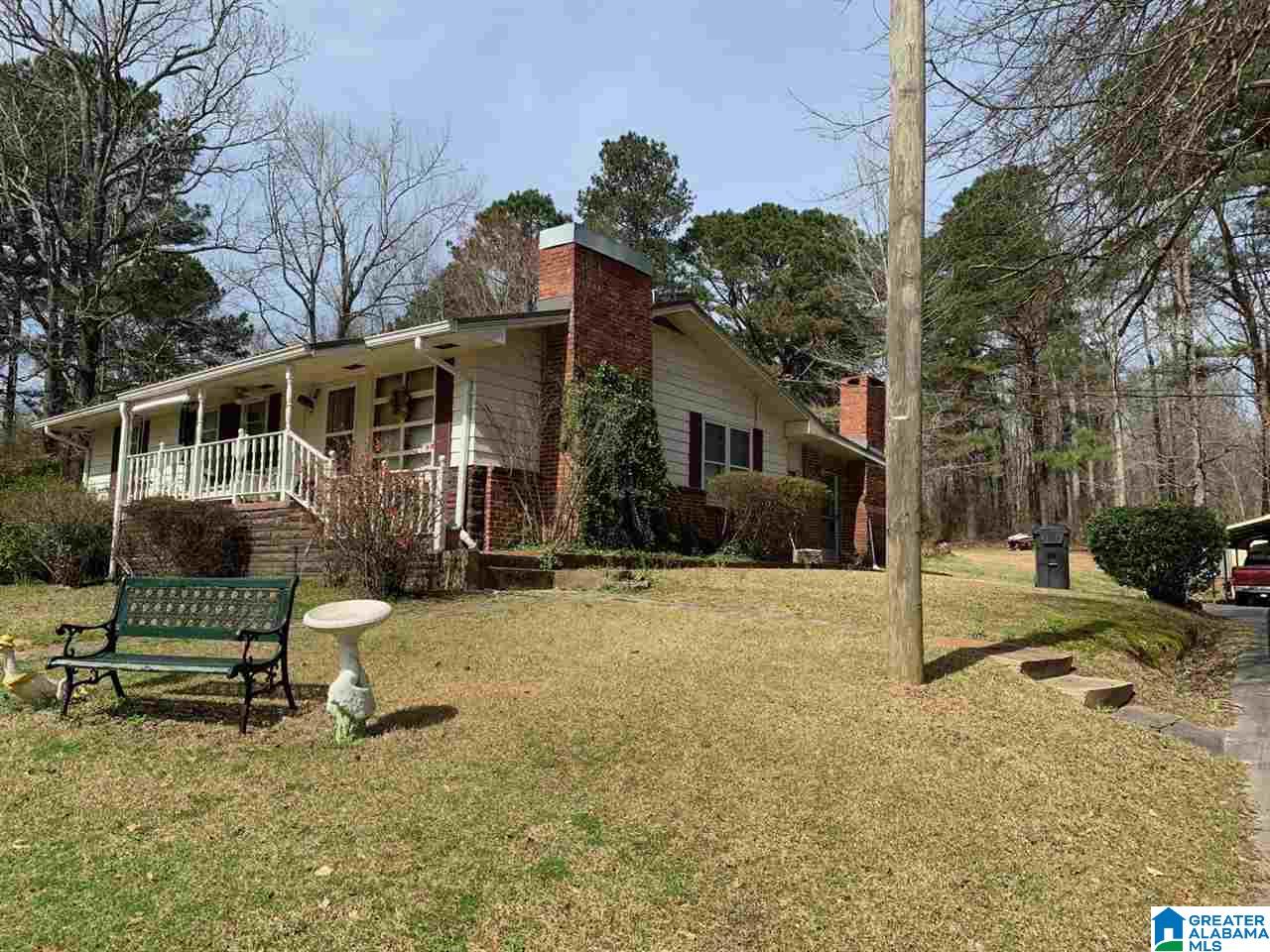 5251 Greathouse Road Dora, AL 35062 - Photo 2 of 33
