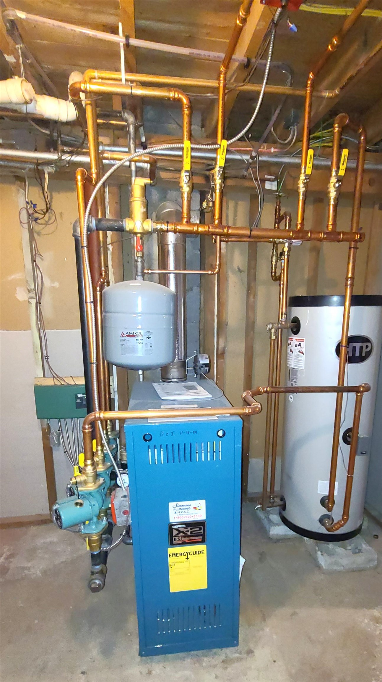 11 Carlson Road Hampton, NH 03842 - Photo 22 of 30