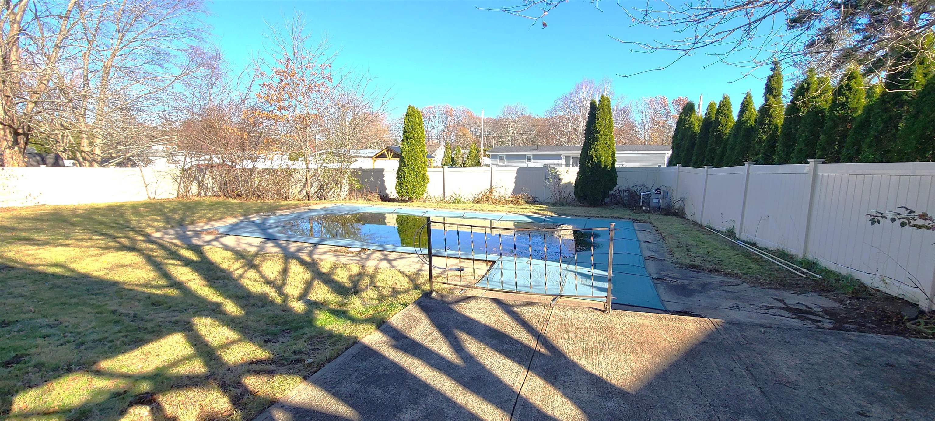 11 Carlson Road Hampton, NH 03842 - Photo 25 of 30