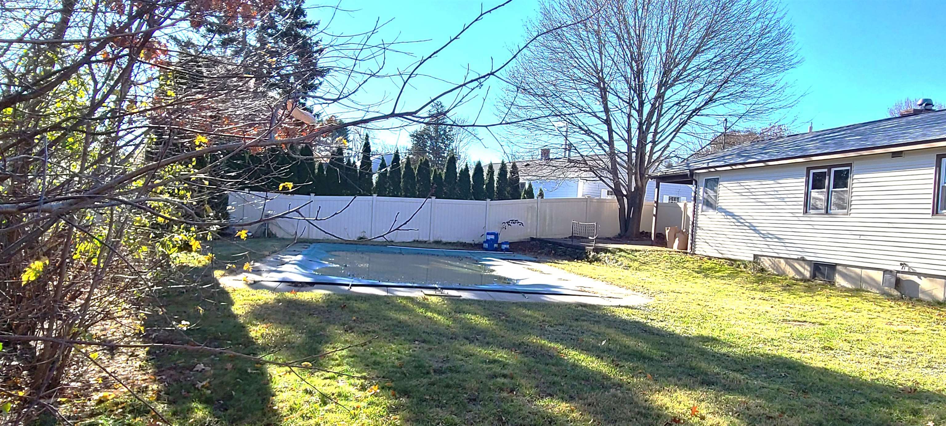 11 Carlson Road Hampton, NH 03842 - Photo 26 of 30