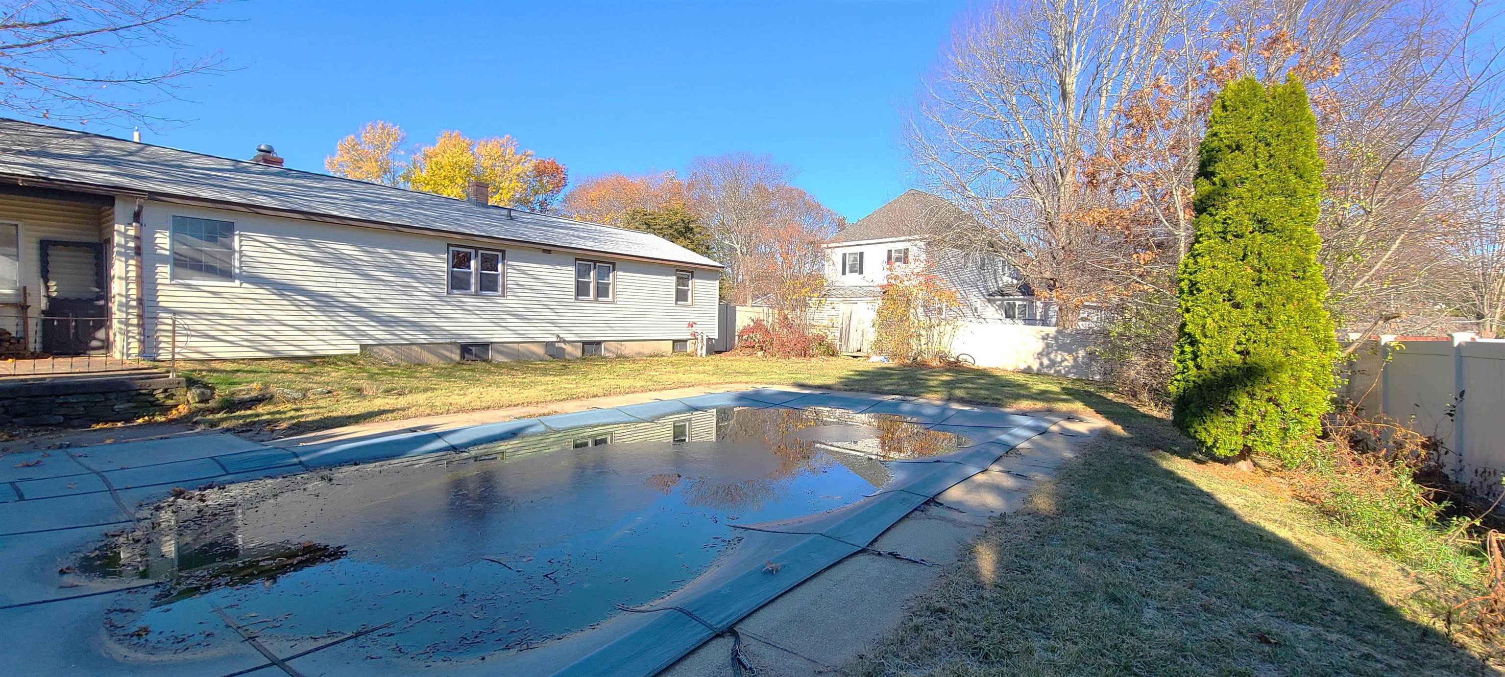 11 Carlson Road Hampton, NH 03842 - Photo 27 of 30