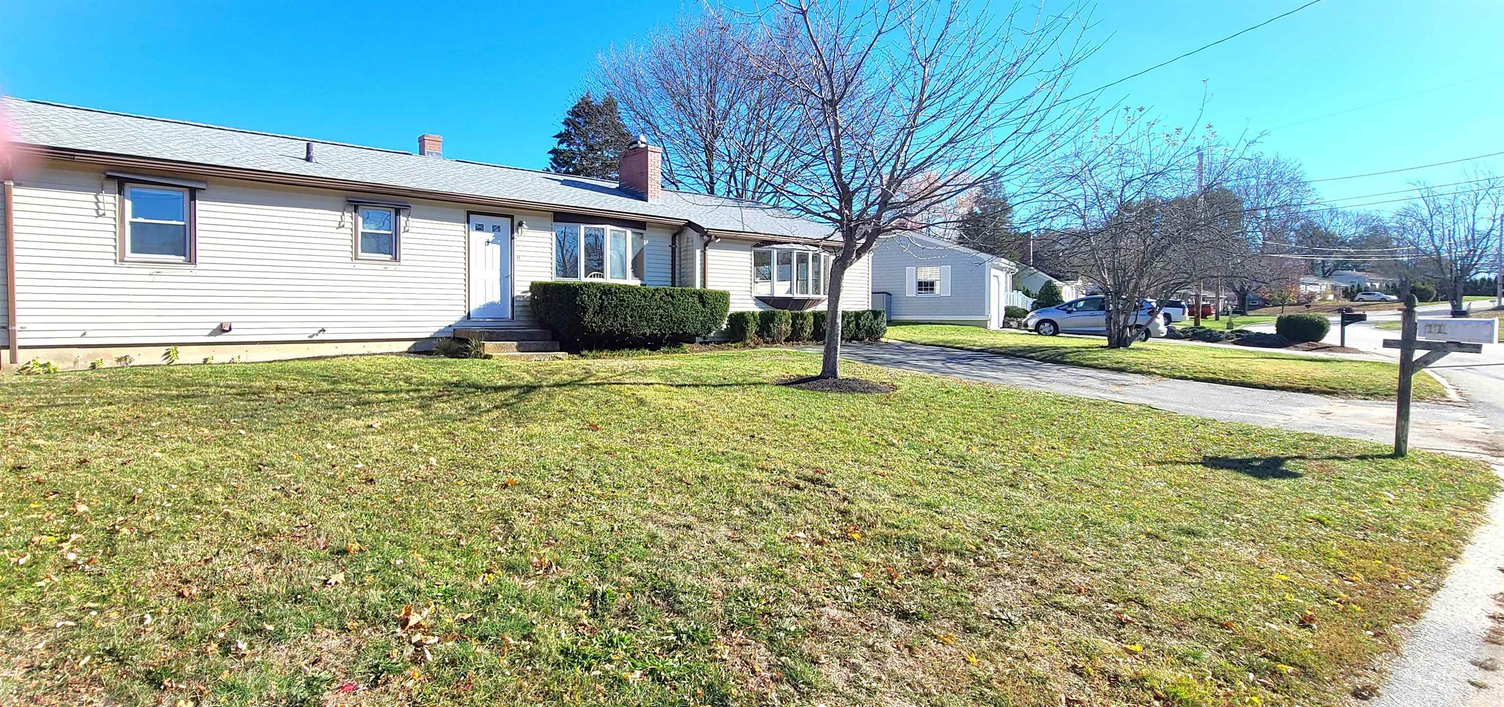 11 Carlson Road Hampton, NH 03842 - Photo 30 of 30