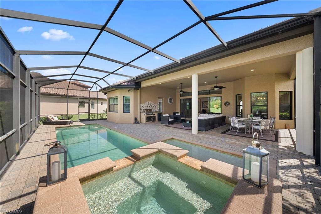 6347 Serano Way Naples, FL 34113 - Photo 32 of 46