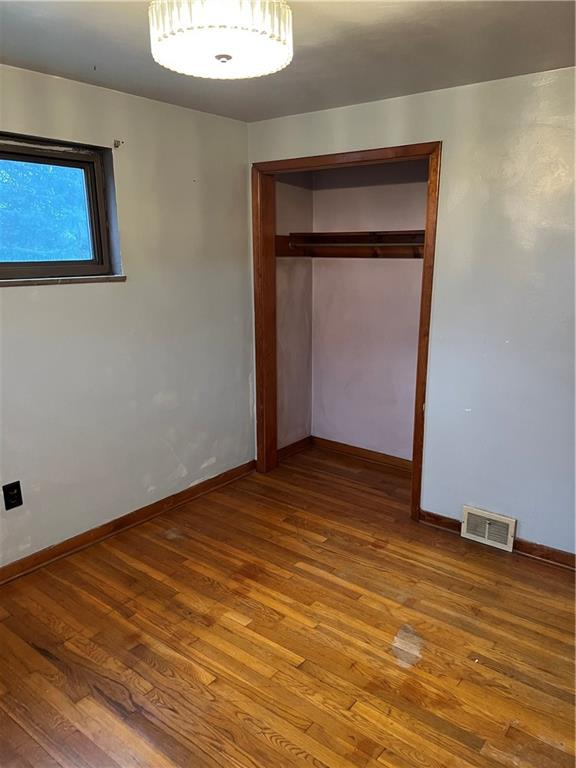 2037 McKees Rocks Road McKees Rocks, PA 15136 - Photo 7 of 19 a view of an empty room