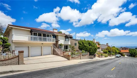 $1,235,000 | 1628 Laraine Circle, San Pedro, CA 90732