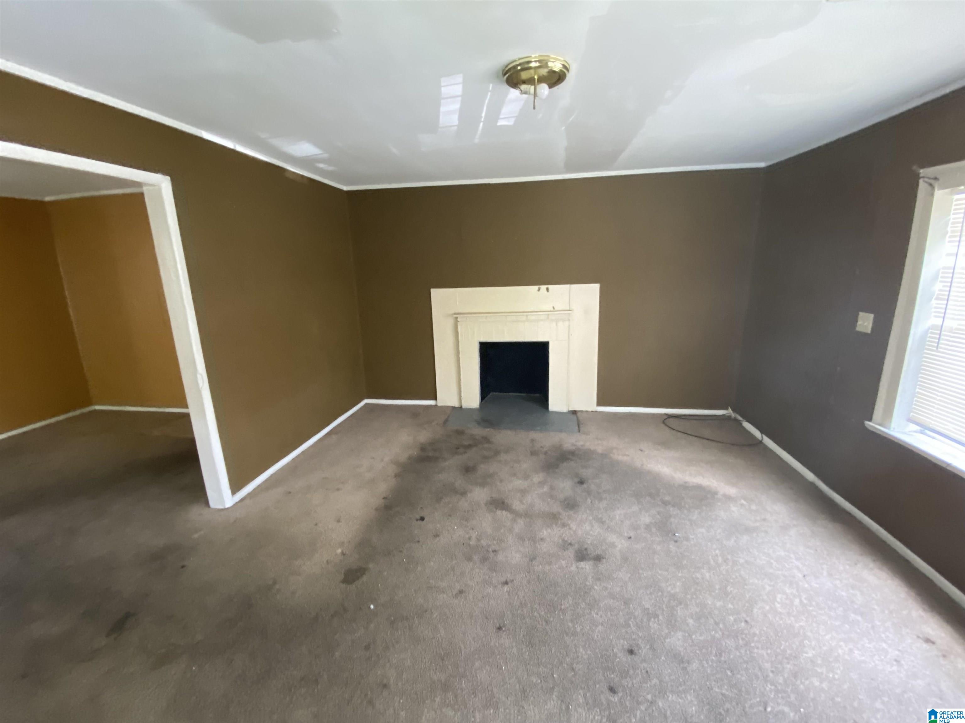 407 South Park Road Southwest Birmingham, AL 35211 - Photo 13 of 14