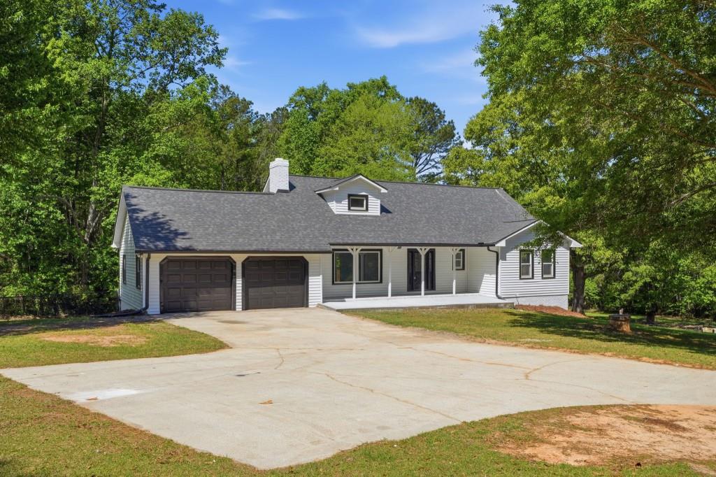 7130 Nantz Road Winston, GA 30187 - Photo 1 of 26