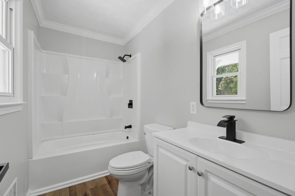 7130 Nantz Road Winston, GA 30187 - Photo 12 of 26