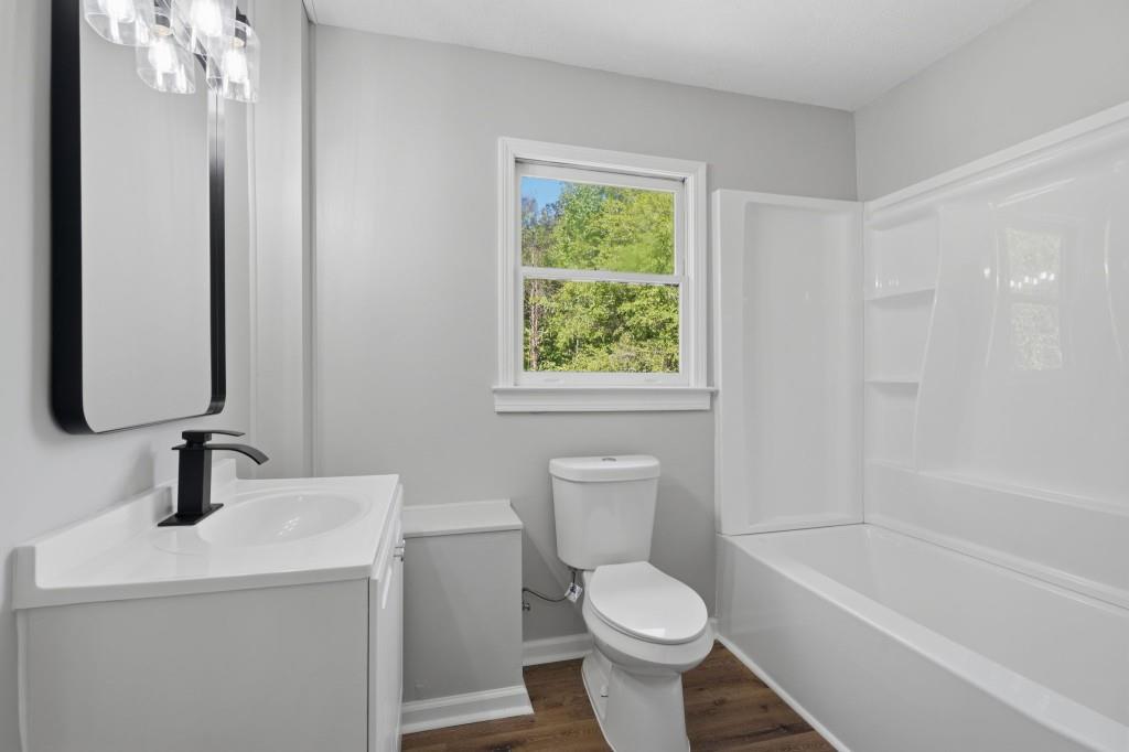 7130 Nantz Road Winston, GA 30187 - Photo 17 of 26