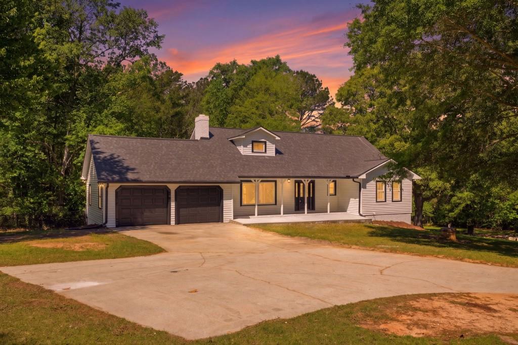 7130 Nantz Road Winston, GA 30187 - Photo 2 of 26