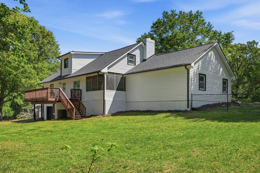 7130 Nantz Road Winston, GA 30187 - Photo 25 of 26