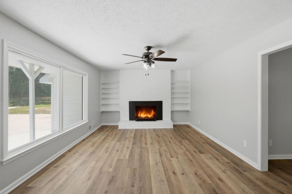 7130 Nantz Road Winston, GA 30187 - Photo 4 of 26