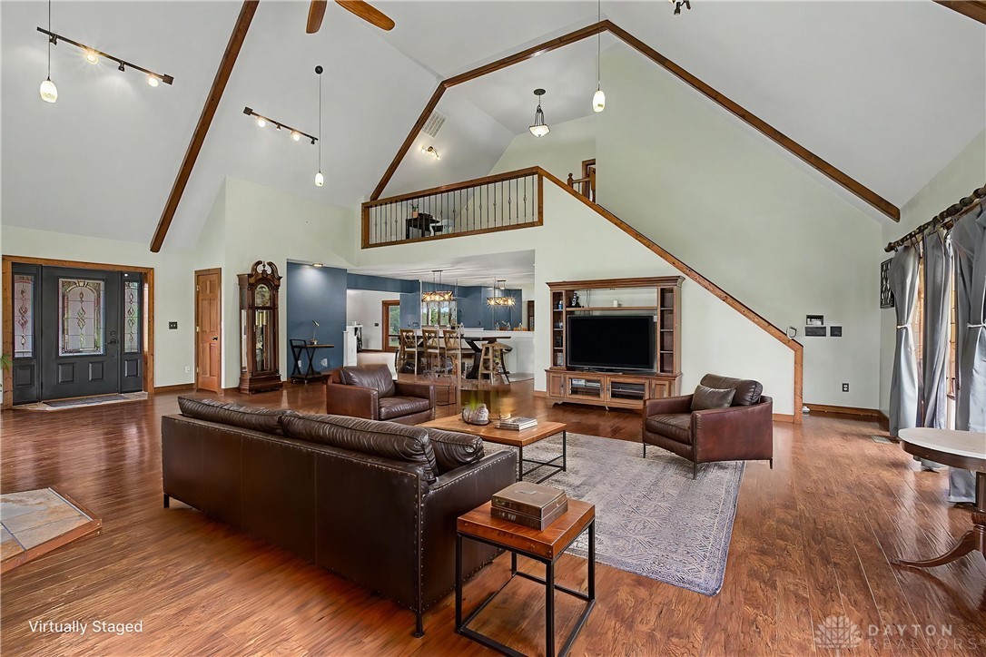 3787 Miller Road Springfield, OH 45502 - Photo 12 of 100