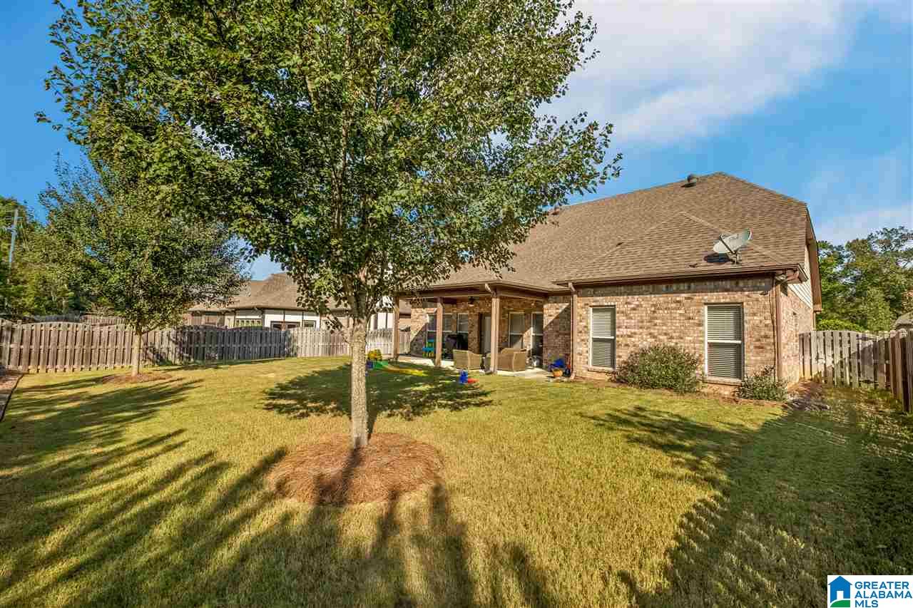 225 Dunrobin Cove Pelham, AL 35124 - Photo 24 of 24