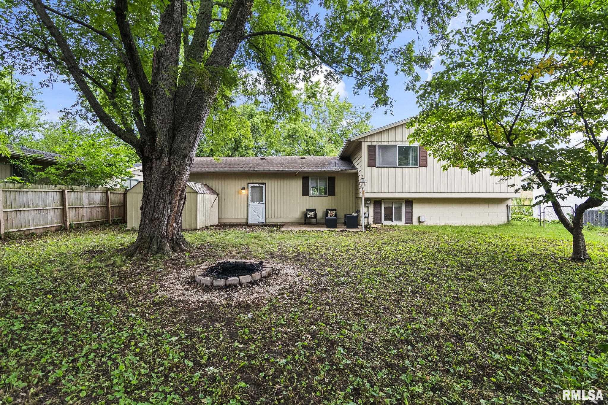 2444 Idlewild Drive Springfield, IL 62704 - Photo 35 of 37 Gallery Image 35