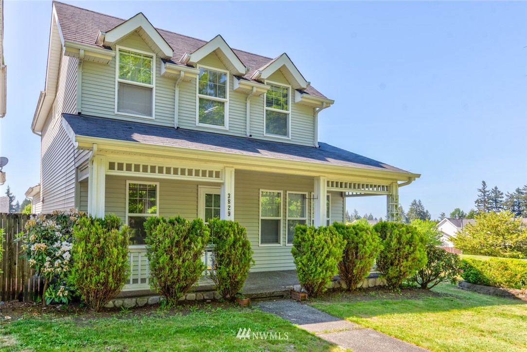 3829 Northeast 6th Street Renton, WA 98056 - Photo 1 of 25