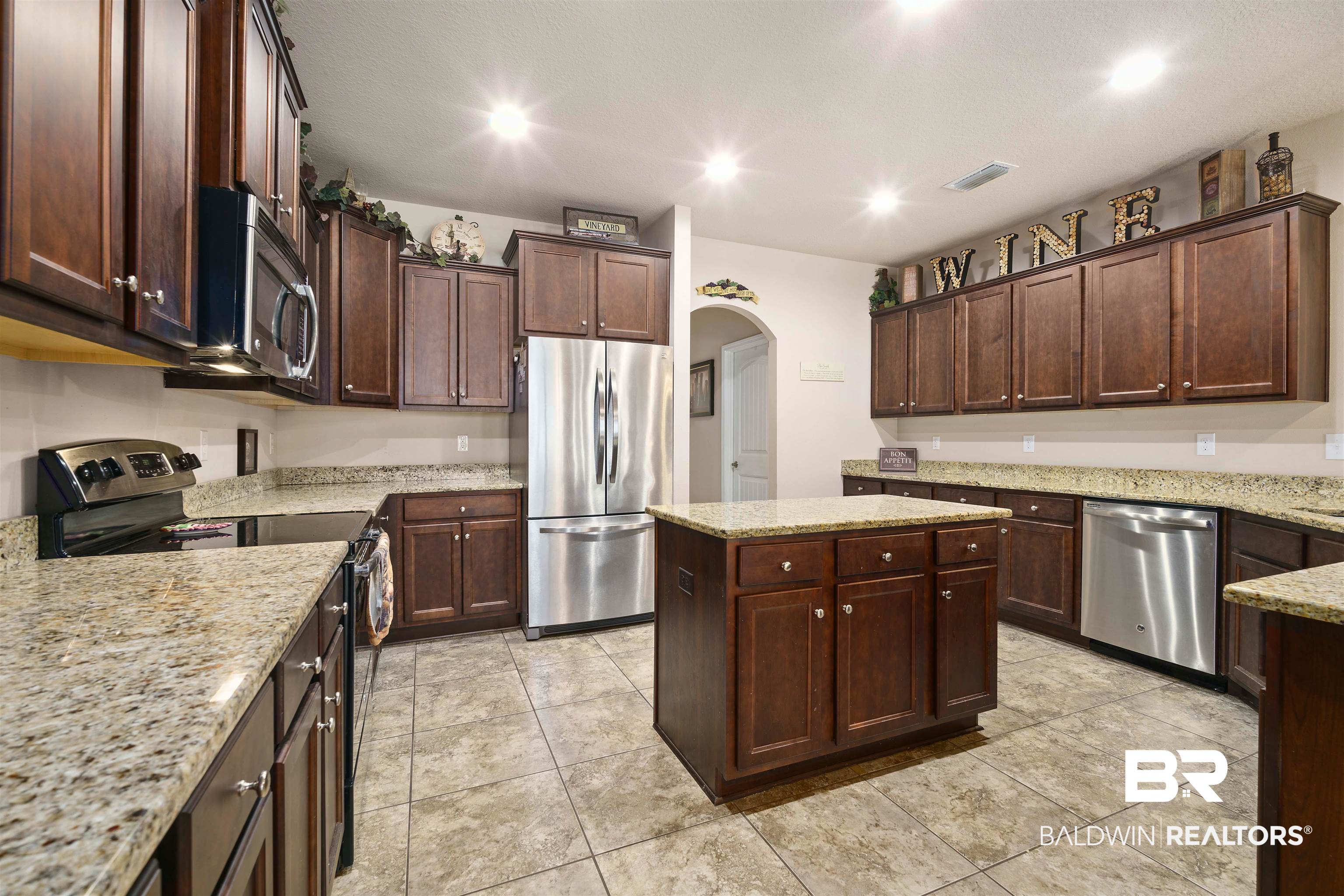 2157 Elliot Court Mobile, AL 36695 - Photo 7 of 34