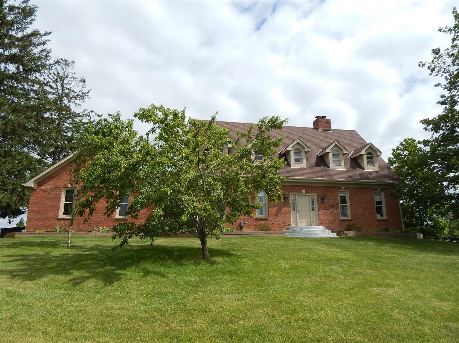 5775 North Clarksville Road Waynesville, OH 45068 - Photo 1 of 1