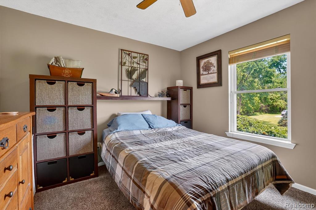 9565 Crofoot Road Fowlerville, MI 48836 - Photo 19 of 63