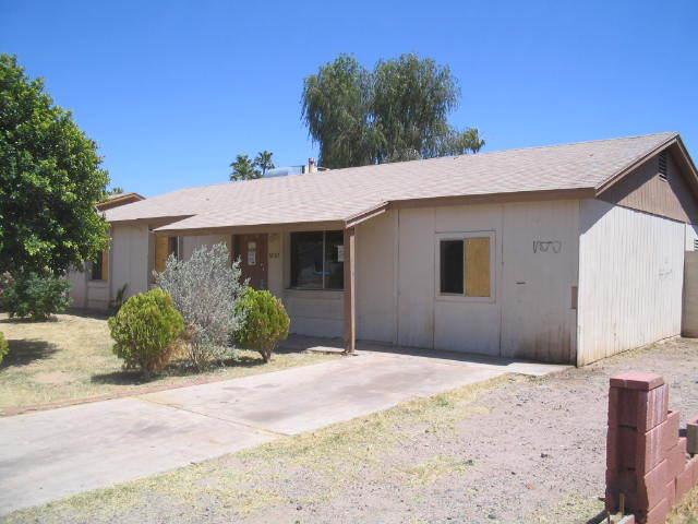 5507 West Granada Road Phoenix, AZ 85035 - Photo 1 of 12 FRONT