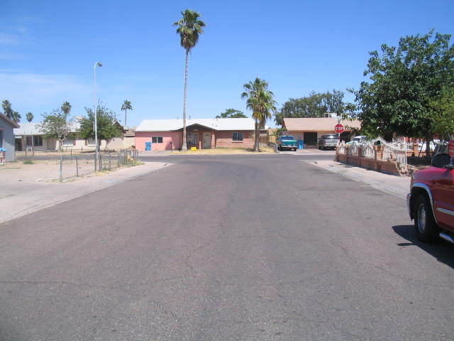 5507 West Granada Road Phoenix, AZ 85035 - Photo 12 of 12 STREET